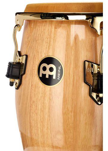 Meinl Quinto Marathon Exclusive 11", hardware gold-3
