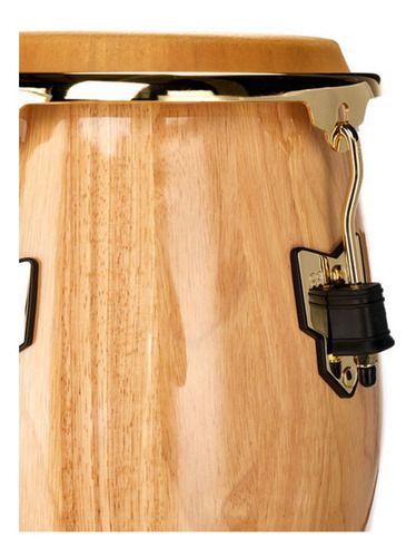 Meinl Quinto Marathon Exclusive 11", hardware gold-4
