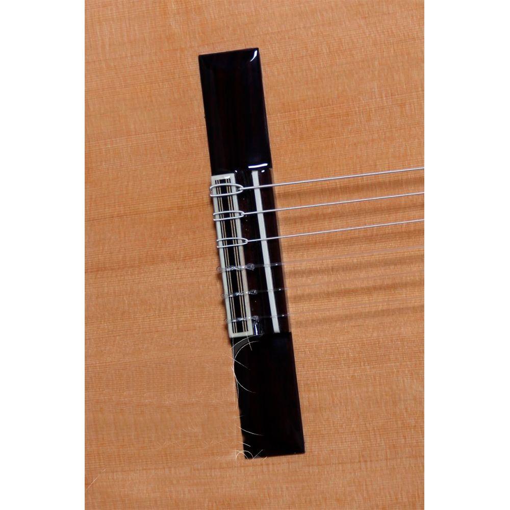 Alhambra Guitarra Clásica 7P Estudio c/Case-5