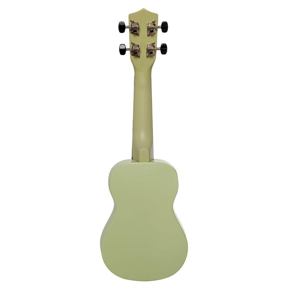 Flight Ukelele Soprano Terris PLUS Diseño Hari-2