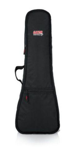 Gator Funda Ukelele Concierto Acolchada-0