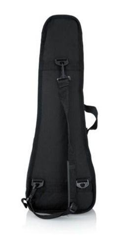 Gator Funda Ukelele Concierto Acolchada-1