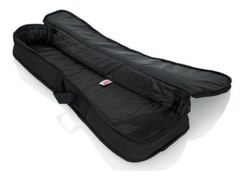 Gator Funda Ukelele Concierto Acolchada-2