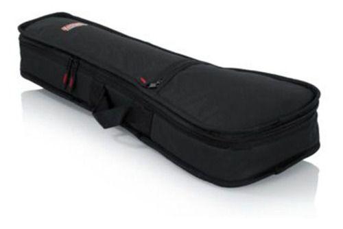 Gator Funda Ukelele Concierto Acolchada-3