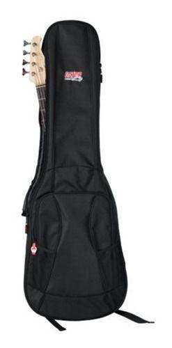 Gator Funda Bajo Eléctrico Acolchada -4
