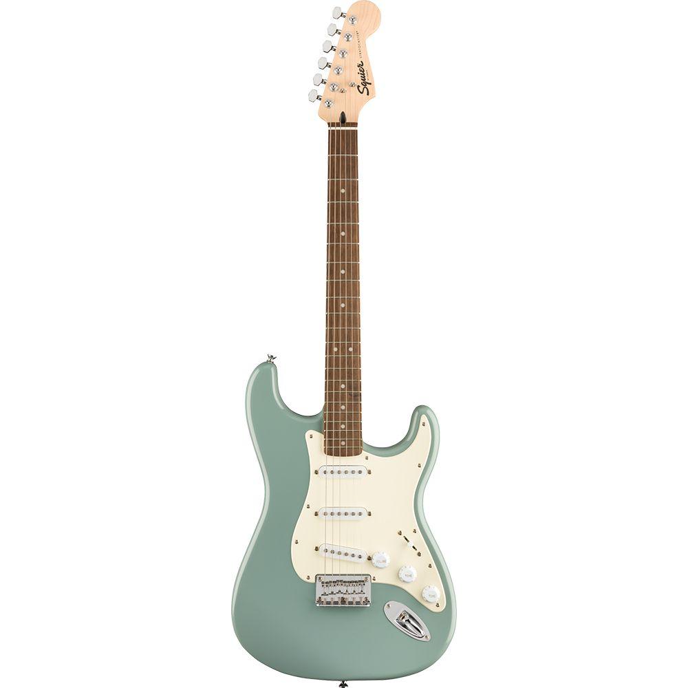 Squier Guitarra Electrica Bullet Strato HT Laurel Indio SG-0