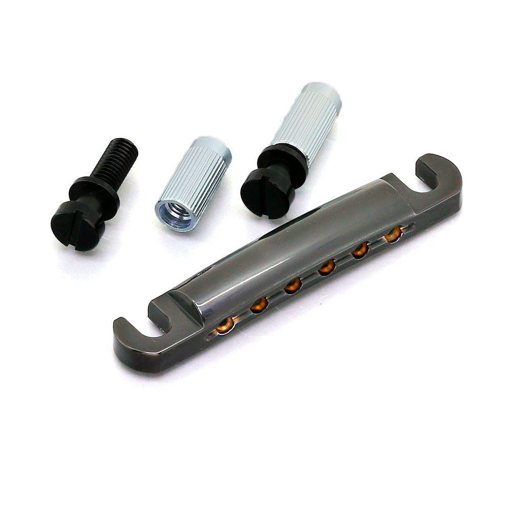 Gotoh Puente Guitarra Electrica Les Paul-0