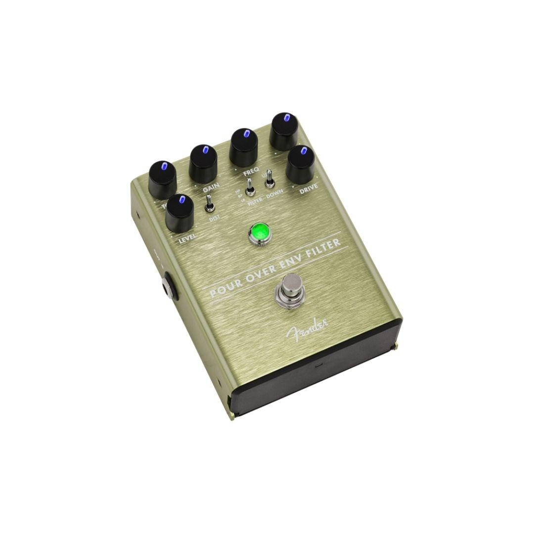 Fender Pedal Efecto Guitarra Pour Over Envelope-3