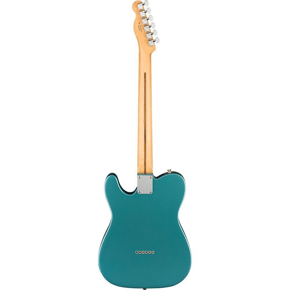 Fender Guitarra Eléctrica Player Telecaster Arce Tidepool-1