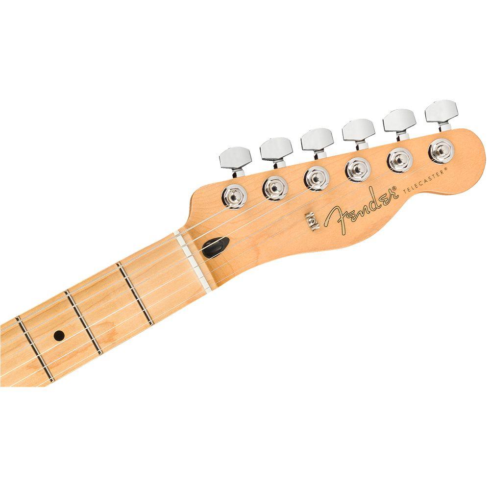 Fender Guitarra Eléctrica Player Telecaster Arce Tidepool-5