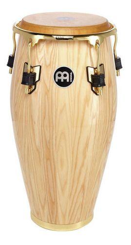 Meinl Quinto Mongo Santamaria 11", Hevea Brasil, natural-0