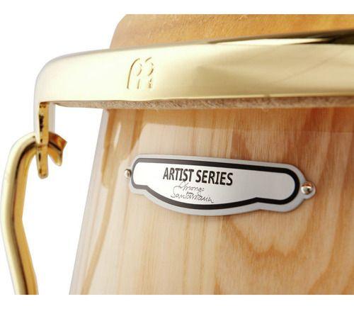 Meinl Quinto Mongo Santamaria 11", Hevea Brasil, natural-1