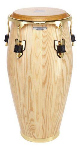 Meinl Quinto Mongo Santamaria 11", Hevea Brasil, natural-2
