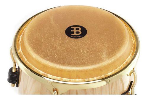 Meinl Quinto Mongo Santamaria 11", Hevea Brasil, natural-3