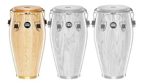Meinl Quinto Mongo Santamaria 11", Hevea Brasil, natural-4