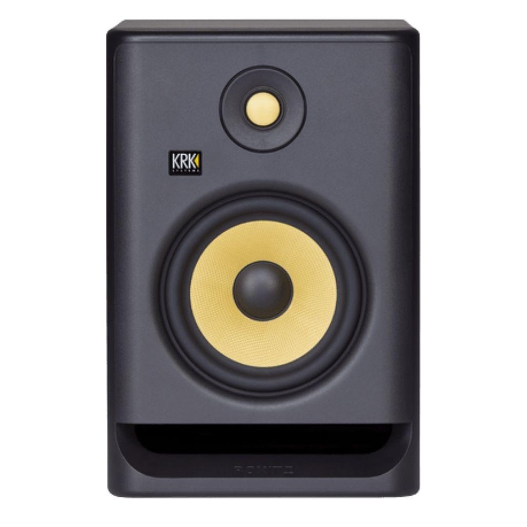 KRK Monitor Rokit G4 7"-0