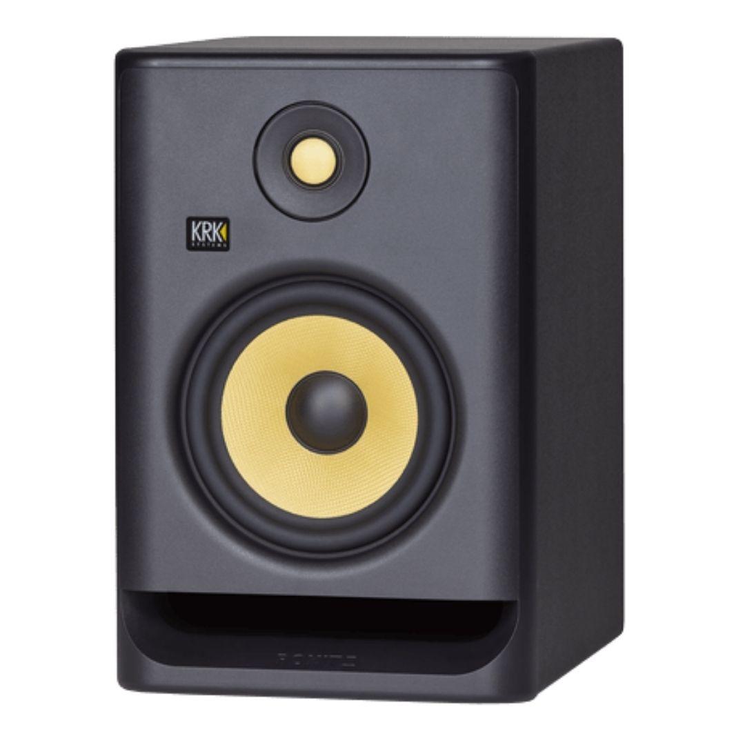 KRK Monitor Rokit G4 7"-1