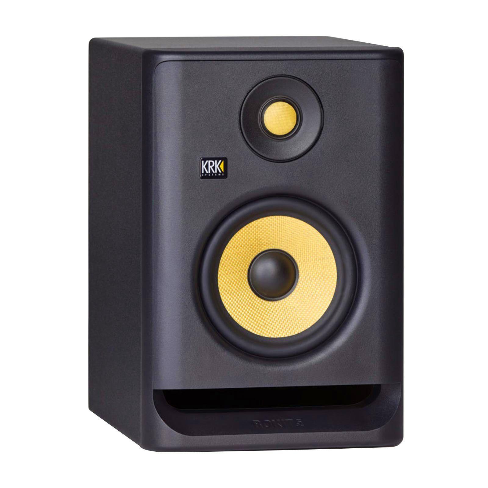 KRK Monitor Rokit G4 7"-3