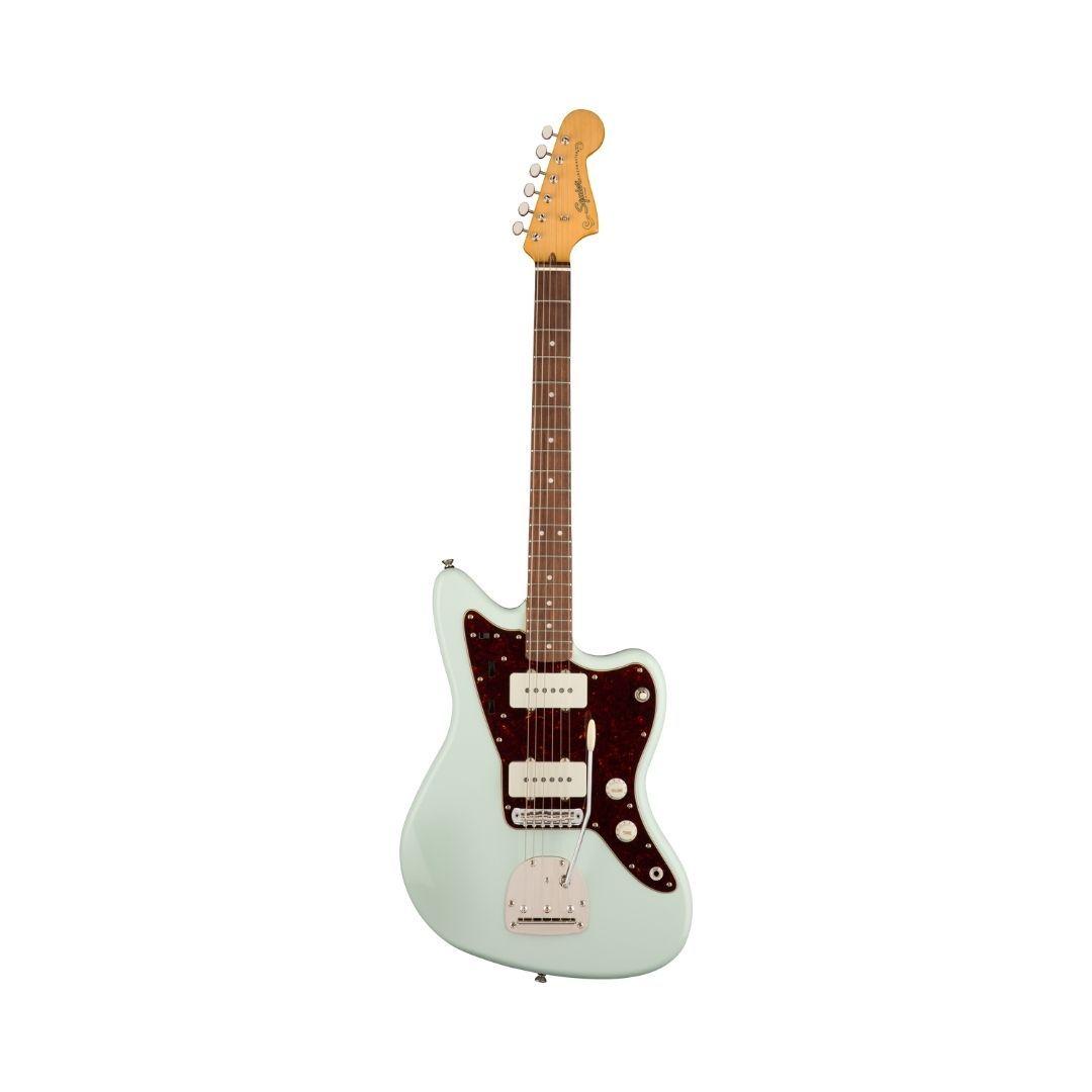 Squier Guitarra Eléctrica Classic Vibe 60' Jazzmaster SB-0