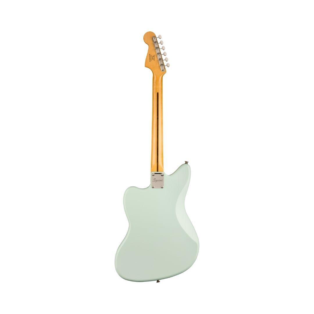 Squier Guitarra Eléctrica Classic Vibe 60' Jazzmaster SB-1