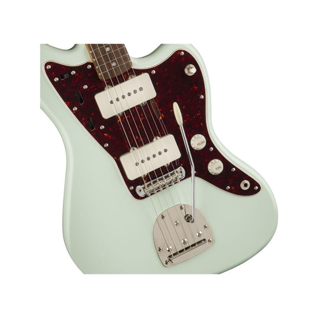 Squier Guitarra Eléctrica Classic Vibe 60' Jazzmaster SB-2