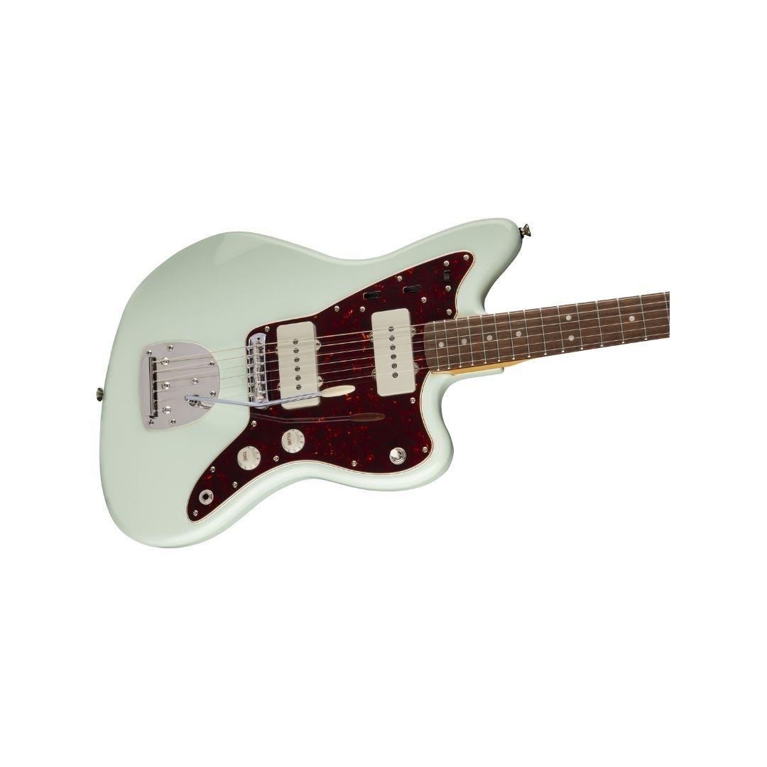 Squier Guitarra Eléctrica Classic Vibe 60' Jazzmaster SB-3