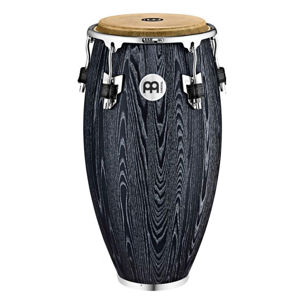 Meinl Conga Woodcraf 11 3/4" Vintage black-0