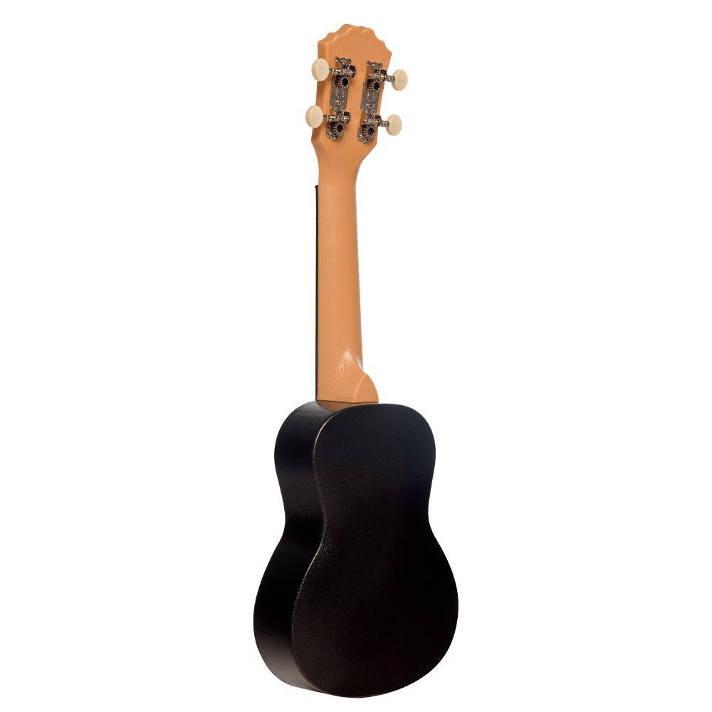 Flight Ukelele Soprano Terris Plus-50 Morado-1