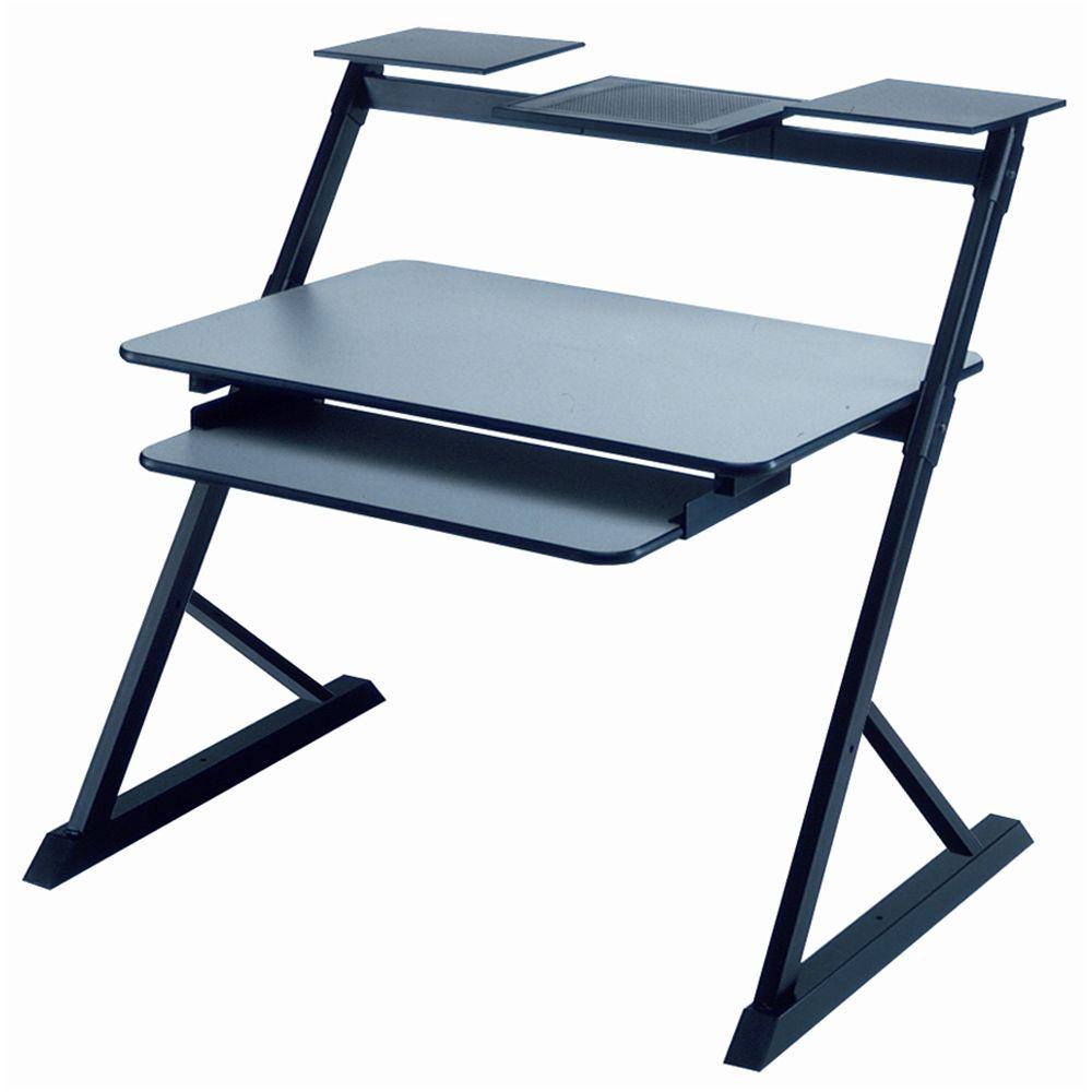 Quiklok Workstation Doble Piso-3