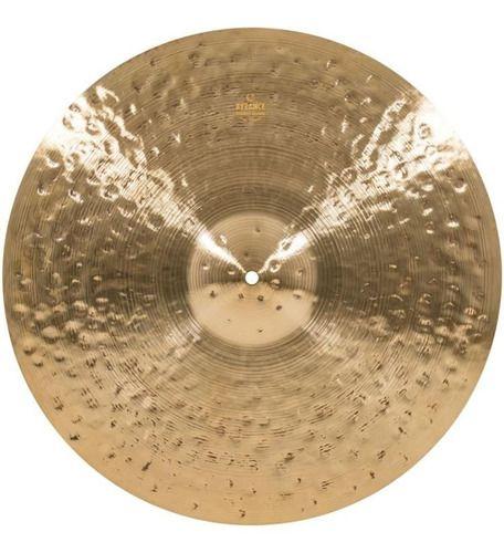 Meinl Platillo Byzance Foundry Reserve Ride 20"-0