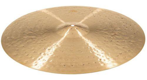 Meinl Platillo Byzance Foundry Reserve Ride 20"-1
