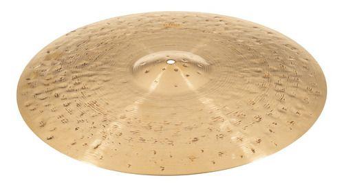 Meinl Platillo Byzance Foundry Reserve Ride 20"-2