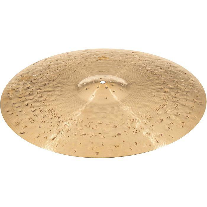 Meinl Platillo Byzance Foundry Reserve Ride 20"-5