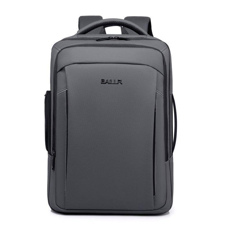 Mochila De Viaje Bolso De Espalda Compartimiento Para Laptop-0