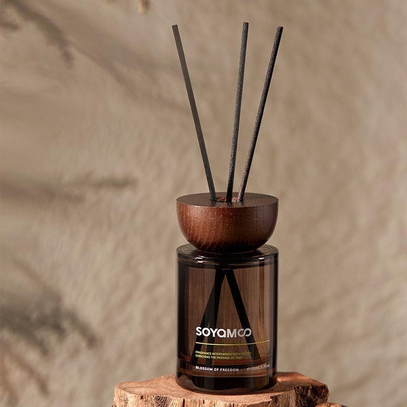 Difusor Ambiental Perfume De Varilla 200ml Blossom Of Freedo-3