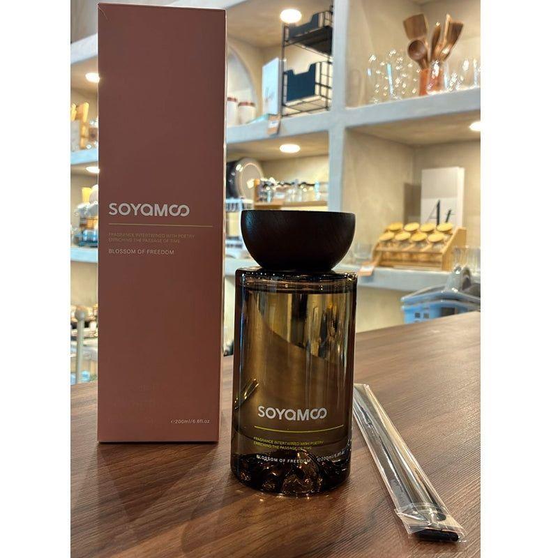 Difusor Ambiental Perfume De Varilla 200ml Blossom Of Freedo-4