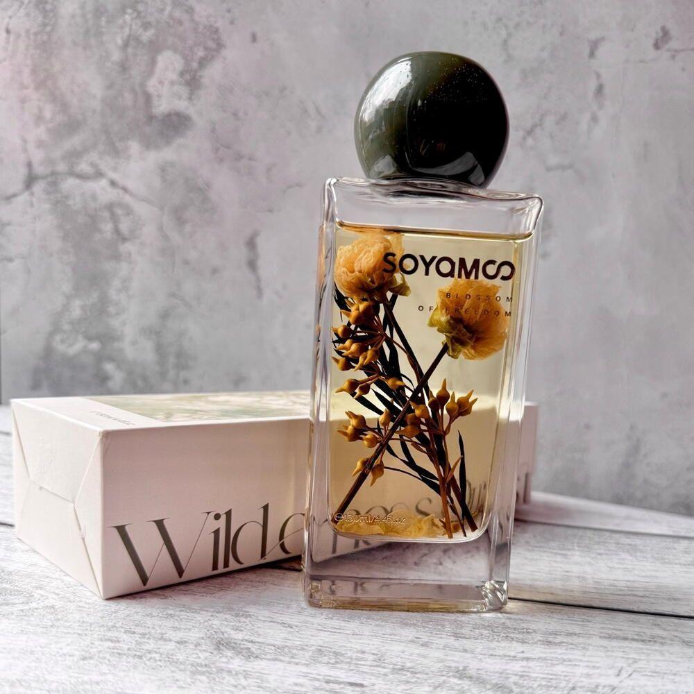 Difusor Ambiental Perfume De Varilla 130ml Ebony Rose Bamb-4