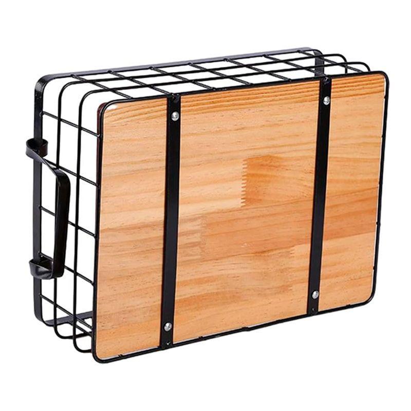 Porta Servicio De Cocina Organizador De Cubiertos y Cuchillos WakesHome 893-2