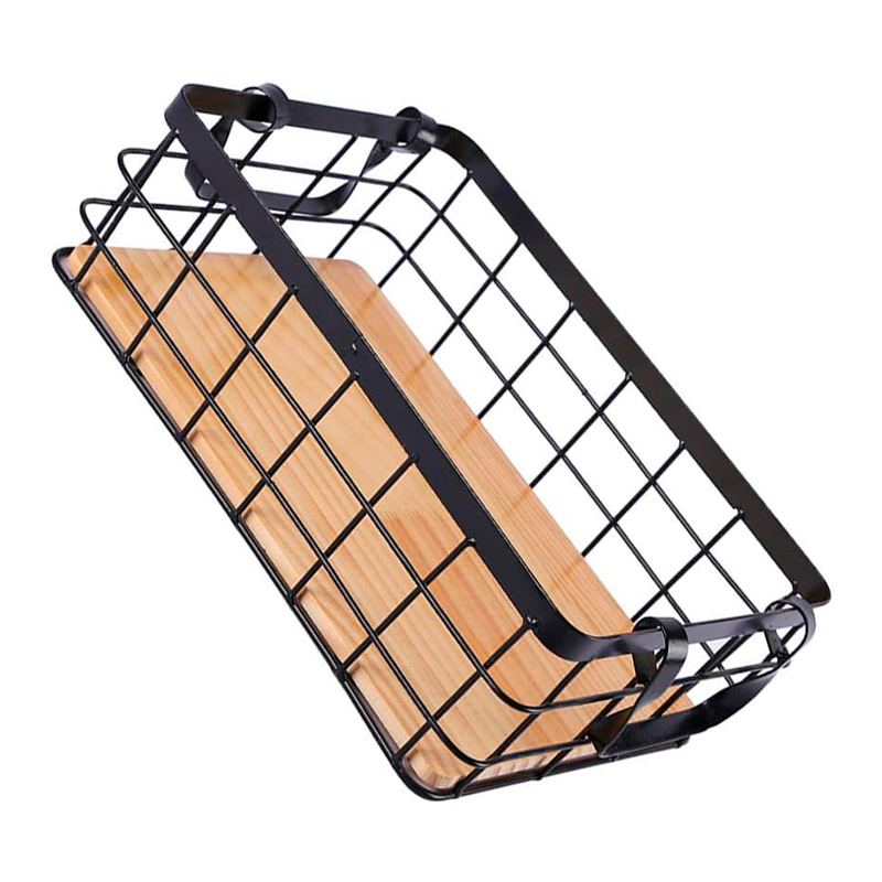 Porta Servicio De Cocina Organizador De Cubiertos y Cuchillos WakesHome 893-4