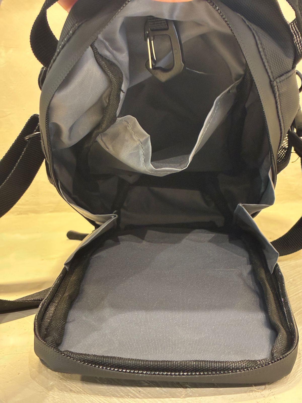 Bolso Magn tico Para Gimnasio Soporte Para Botella De Agua-4