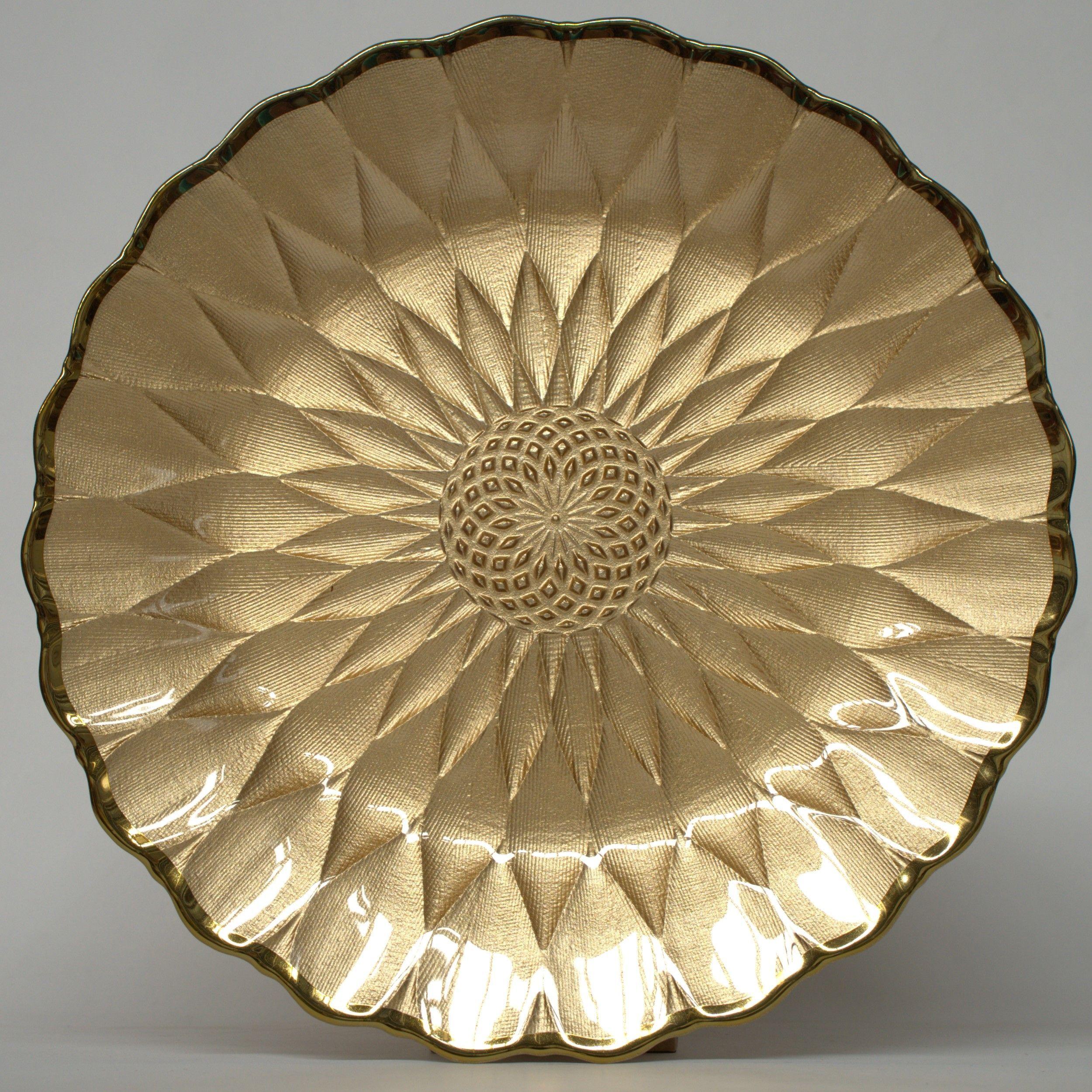 Bandeja De Lujo Para Postres/quesos Cena Navideña-5