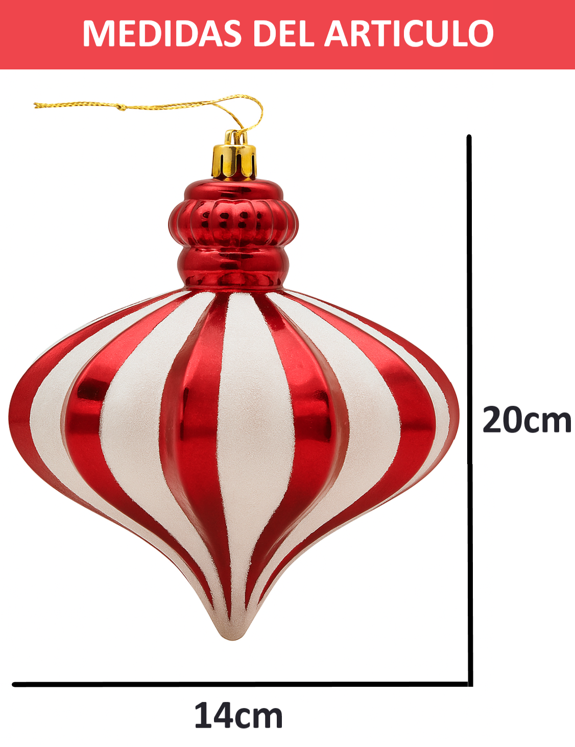 Bambalinas De Pascua Adorno Para El Arbolito De Navidad-3