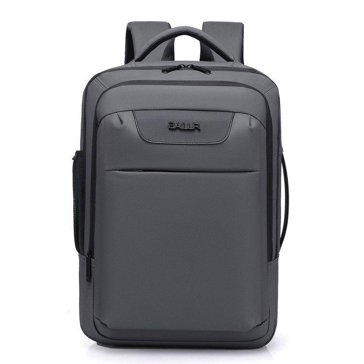 Mochila De Espalda Impermeable Para Viaje Bolso Cabina Avion-0