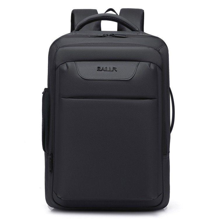 Mochila De Espalda Impermeable Para Viaje Bolso Cabina Avion-0