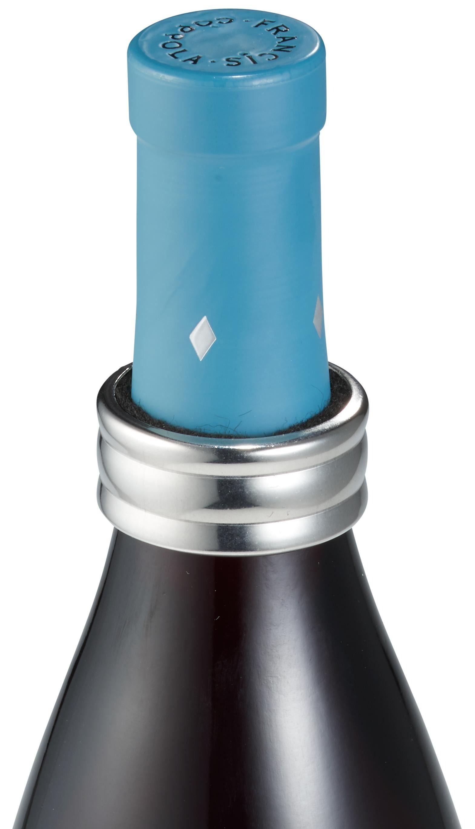 Set 4 Piezas De Abridor De Botellas De Vino Con Caja WakesHome-4