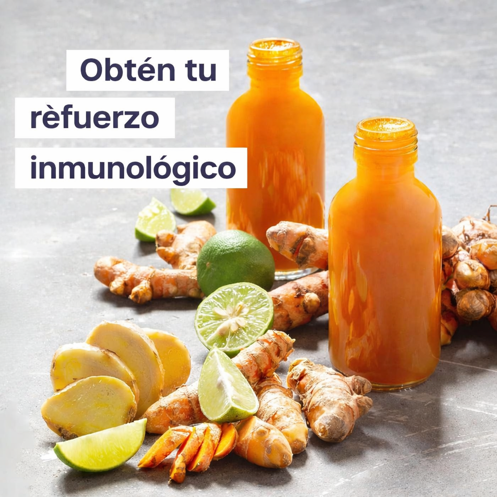 24 Botellas De Vidrio 60ml Para Shots De Jengibre +etiquetas-5