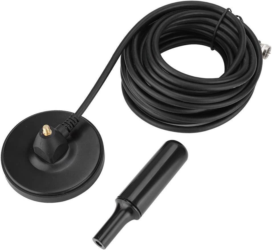 Antena Hd De Televisión Digital Smart Tv Plasma Lcd-1