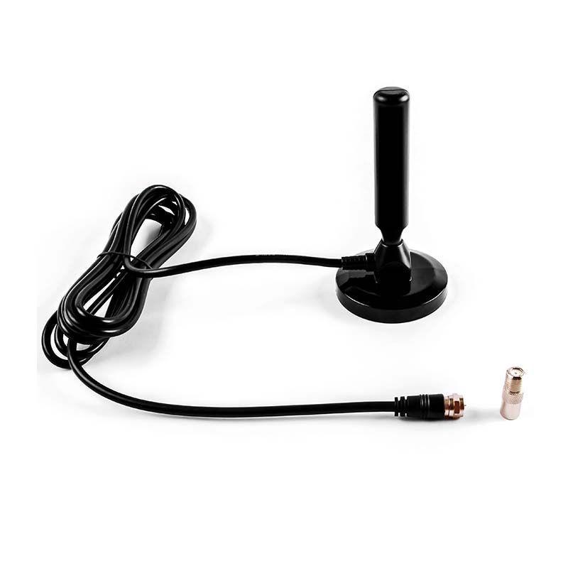 Antena Hd De Televisión Digital Smart Tv Plasma Lcd-3