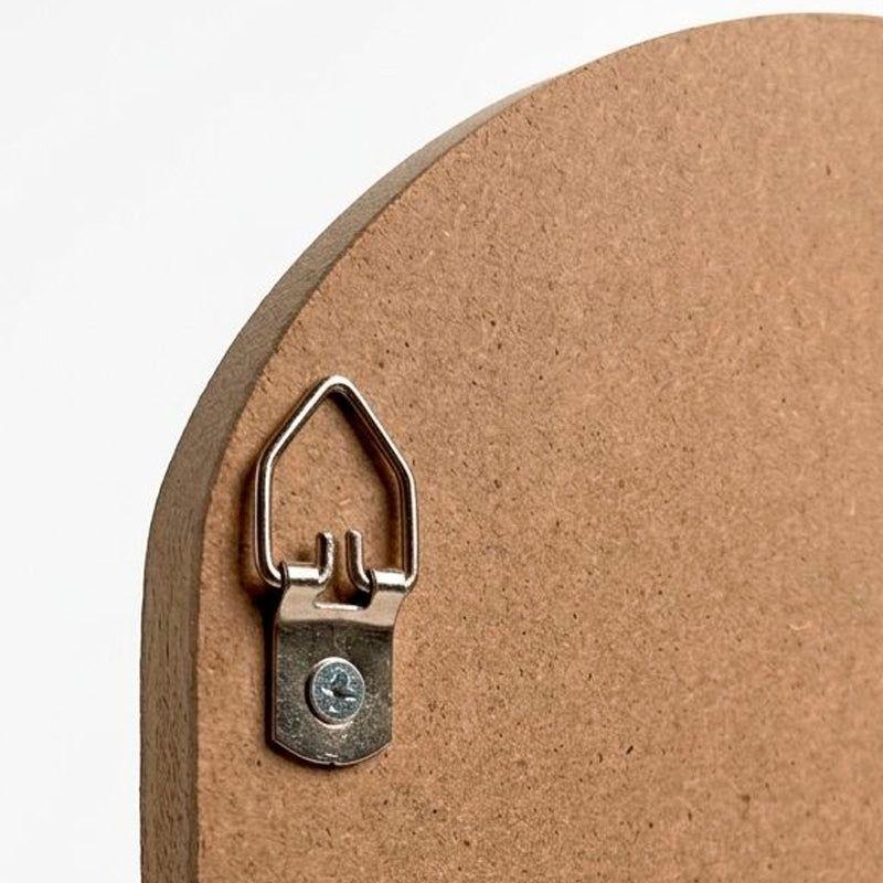 Repisa Organizador De Pared Para Llaves Decoraci n Recibidor-4