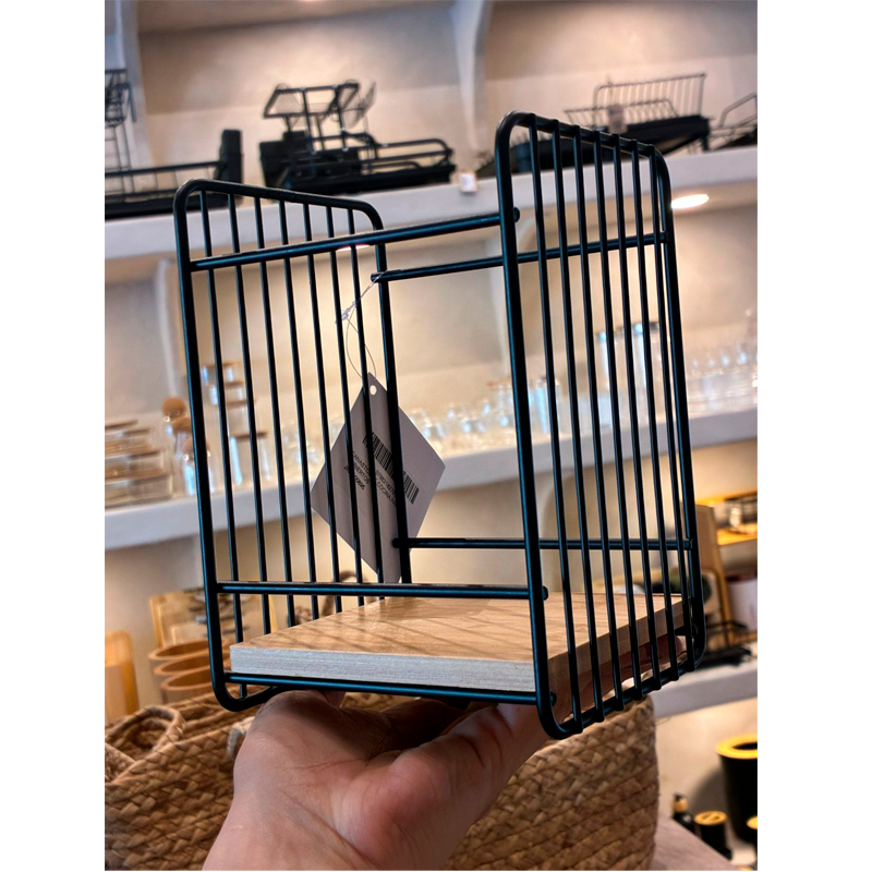 Porta Servicio De Cocina Organizador De Cubiertos y Cuchillos WakesHome 895-3